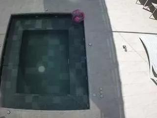 Freechat voyeurcam-casa-salsa-hottub-view on CamSoda