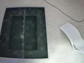 Freechat voyeurcam-casa-salsa-hottub-view on CamSoda