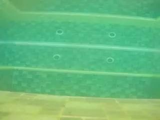 voyeurcam-casa-salsa-hottub on CamSoda 