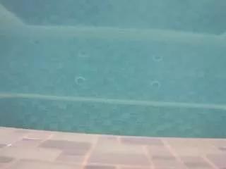 voyeurcam-casa-salsa-hottub on CamSoda 