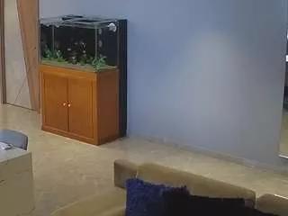 voyeurcam-casa-salsa-parlor on CamSoda 