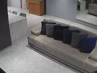 voyeurcam-casa-salsa-parlor on CamSoda 