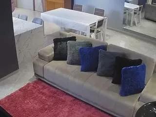 voyeurcam-casa-salsa-parlor on CamSoda 