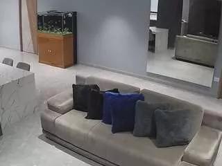 voyeurcam-casa-salsa-parlor on CamSoda 