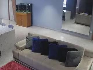 voyeurcam-casa-salsa-parlor on CamSoda 