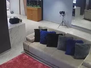 voyeurcam-casa-salsa-parlor on CamSoda 