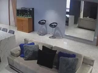 voyeurcam-casa-salsa-parlor on CamSoda 