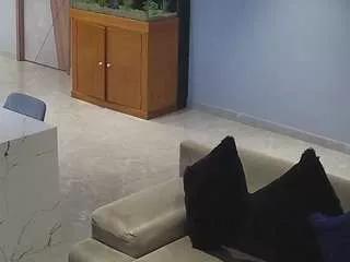 voyeurcam-casa-salsa-parlor on CamSoda 