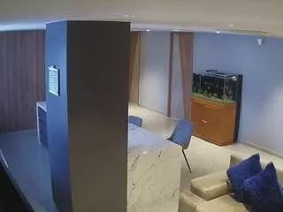 voyeurcam-casa-salsa-parlor on CamSoda 