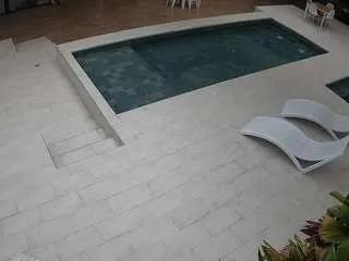 Freechat voyeurcam-casa-salsa-rooftop on CamSoda