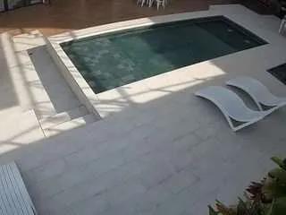 Freechat voyeurcam-casa-salsa-rooftop on CamSoda