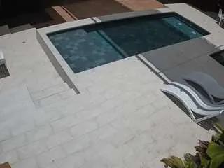 Freechat voyeurcam-casa-salsa-rooftop on CamSoda