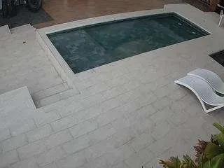 Freechat voyeurcam-casa-salsa-rooftop on CamSoda