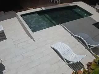 Freechat voyeurcam-casa-salsa-rooftop on CamSoda