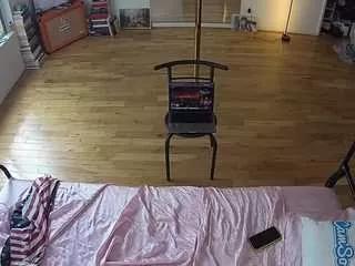 voyeurcam-celticiron-01 on CamSoda 