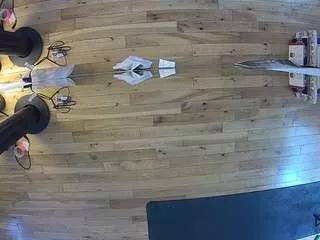 voyeurcam-celticiron-01 on CamSoda 