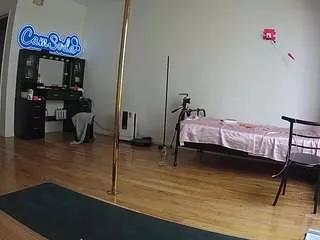 voyeurcam-celticiron-01 on CamSoda 