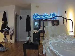 voyeurcam-celticiron-01 on CamSoda 