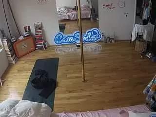 voyeurcam-celticiron-01 on CamSoda 
