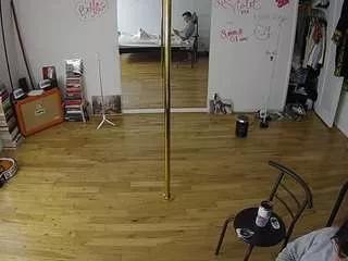 voyeurcam-celticiron-01 on CamSoda 