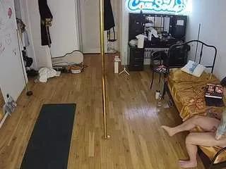 voyeurcam-celticiron-02 on CamSoda 
