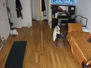 voyeurcam-celticiron-02 on CamSoda 