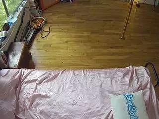 voyeurcam-celticiron-02 on CamSoda 