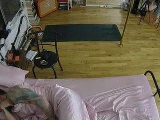 voyeurcam-celticiron-02 on CamSoda 