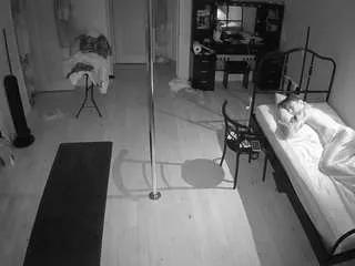 voyeurcam-celticiron-02 on CamSoda 