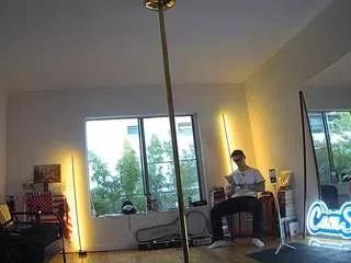 voyeurcam-celticiron-02 on CamSoda 