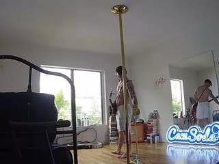 voyeurcam-celticiron-02 on CamSoda 