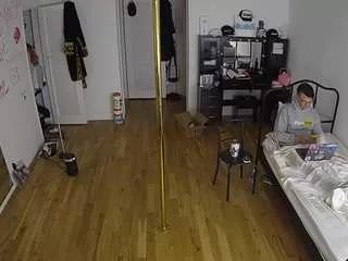 voyeurcam-celticiron-02 on CamSoda 