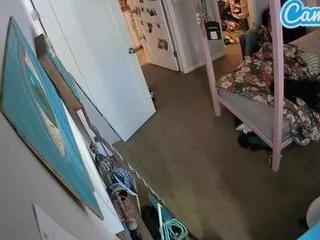 voyeurcam-hazelgrace-02 on CamSoda 