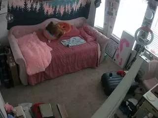 voyeurcam-hazelgrace-02 on CamSoda 