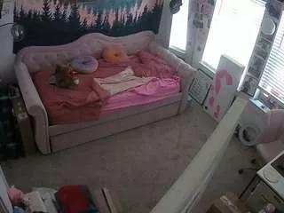 voyeurcam-hazelgrace-02 on CamSoda 