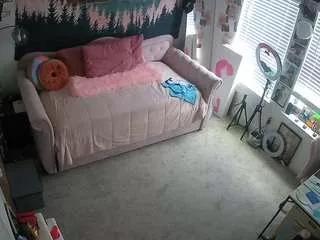 voyeurcam-hazelgrace-02 on CamSoda 