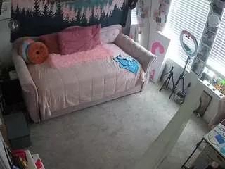 voyeurcam-hazelgrace-02 on CamSoda 