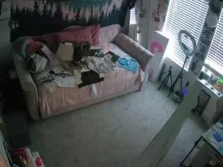 voyeurcam-hazelgrace-02 on CamSoda 