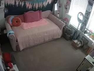 voyeurcam-hazelgrace-02 on CamSoda 