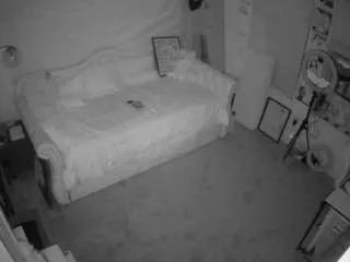 voyeurcam-hazelgrace-02 on CamSoda 