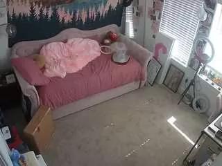 voyeurcam-hazelgrace-02 on CamSoda 