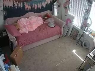 voyeurcam-hazelgrace-02 on CamSoda 
