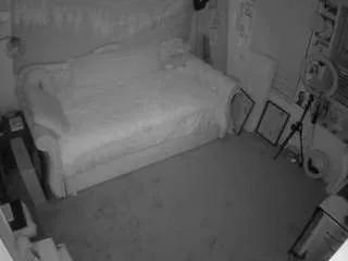 voyeurcam-hazelgrace-02 on CamSoda 
