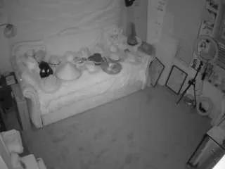voyeurcam-hazelgrace-02 on CamSoda 
