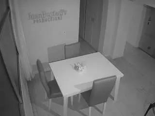 voyeurcam-jb-dining on CamSoda 