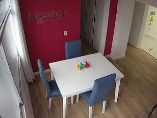 voyeurcam-jb-dining on CamSoda 
