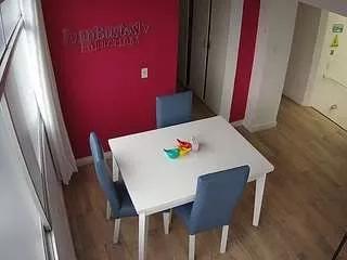 voyeurcam-jb-dining on CamSoda 