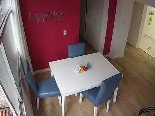voyeurcam-jb-dining on CamSoda 