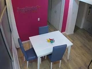 voyeurcam-jb-dining on CamSoda 