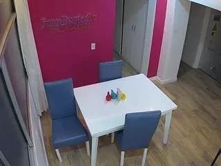 voyeurcam-jb-dining on CamSoda 